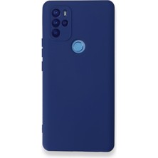 Nettech General Mobile GM21 Pro Uyumlu Nano Arka Koruma