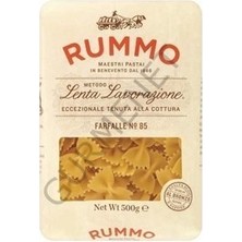 Rummo Makarna Farfalle 500 Gr.