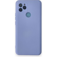 Nettech General Mobile GM22 Uyumlu Nano Arka Koruma