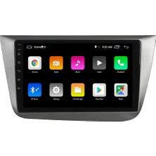 Soundstream Seat Altea Android Carplay Multimedya Ekran Teyp 2GB+32GB