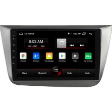 Soundstream Seat Altea Android Carplay Multimedya Ekran Teyp 2GB+32GB