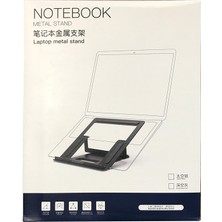 Nettech NTP01 Portatif Tablet-Laptop Masaüstü Standı