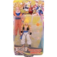 Prodigy Toy Dragon Ball Aksiyon Figürleri