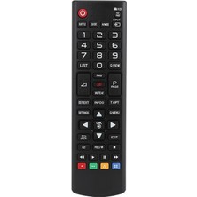 Huayu Weko Kl Lg AKB73715694 3D Tuşlu Lcd-Led Tv Kumanda