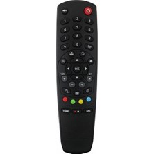 Sunny Weko Kl Sunny AT-15100 Smartbox Yedek Kumanda (34399 Yedek Model)