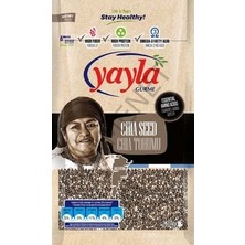 Yayla Gurme Fit Yayla Gurme Chia Tohumu 500 Gr.