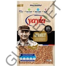 Yayla Gurme Fit Yayla Gurme Greçka Karabuğday 500 Gr.