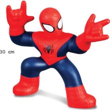 Giochi Preziosi GJT06000 Goojitzu, Marvel- Spider-Man 30CM, +4 Yaş