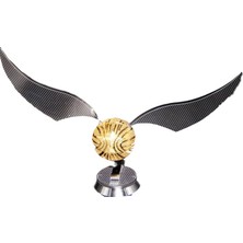 Prodigy Toy Harry Potter Golden Snitch Yapım Seti Parçalı Setler