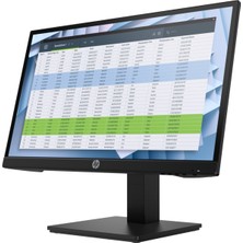 Hp P22H G4 7UZ36AA 21.5 1920X1080 60Hz 5ms HDMI VGA Dp IPS Monitör