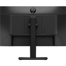 Hp P22H G4 7UZ36AA 21.5 1920X1080 60Hz 5ms HDMI VGA Dp IPS Monitör