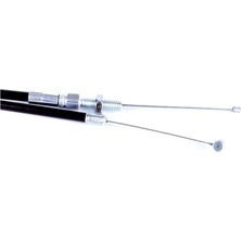 İtal Gaz Teli Oleomac 750-Efco 8510 Yan Tırpan Uzun