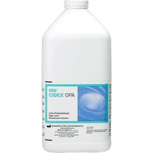 Cidex Opa El Aleti ve Cihaz Yüzey Dezenfektanı 3.7 lt