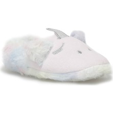 Polaris 622041.P2PR Pembe Kız Çocuk Panduf