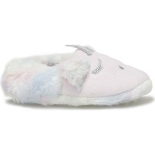 Polaris 622041.P2PR Pembe Kız Çocuk Panduf