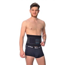 Ince Yaşam Sauna Erkek Termal Kemer %100 Etkili