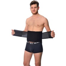 Ince Yaşam Sauna Erkek Termal Kemer %100 Etkili