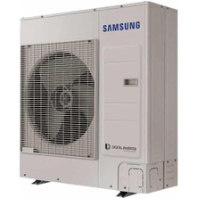 Samsung AC071MNMDKH Kanallı Tip 24000 BTU/h Inverter Duvar Tipi Klima