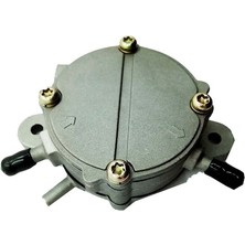 Motosvn Mondıal Zn-Znu-Znx Benzin Otomatiği Musluk