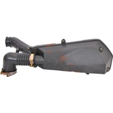 Motosvn Scooter 50 Tt-Hc-Rapıd Hava Filtresi Komple