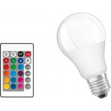 Cata CT-4058 Rgb Uzaktan Kumandalı Ampul