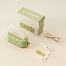 Ivy Stationery Işıklı Çocuk Gece Lambası (Yurt Dışından)