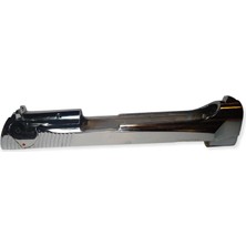 Blow TR92-02 Parlak Krom Üst Kızak