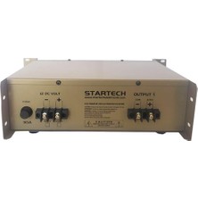 Startech CAR-3250  250 Watt 12V Anfi