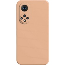 Microcase Huawei Nova 9 Premium Matte Silikon Kılıf