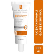 Mineaderm UV Protection & Hydration Face Fluid SPF50+ 50 ml