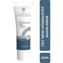 Mıneaderm Advanced Whitening Formula Spf50+ 30 Ml