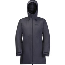 Jack Wolfskin Heidelstein ins Jkt W Kadın Outdoor Ceket 1115681