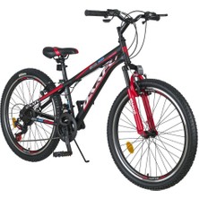 Daafu Sxc 125 24" Jant Kelebek 21 Vites Dağ Bisikleti