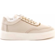 Mocassini Deri  Kadın Spor & Sneaker 40312