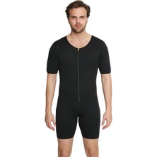 Ince Yaşam Dalgıç Termal Sauna Tulum %100 Etkili