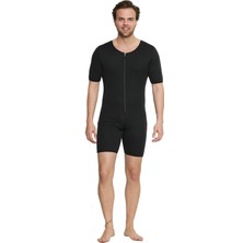 Ince Yaşam Dalgıç Termal Sauna Tulum %100 Etkili