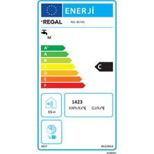 Regal Rgl 80 Ms Mekanik Termosifon