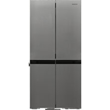 Daewoo Dw Fd 62001 x Buzdolabı
