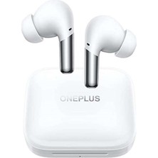 Oneplus Buds Pro Bluetooth Kulaklık Beyaz