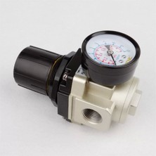 BH Büyük Hidrolik 3/4 R Hava Hazırlayıcı Regülatör  ( Şartlandırıcı ) ER5000-06