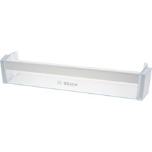 Bosch Siemens Orjinal Buzdolabı Kapı Şişelik Rafı