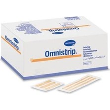 Hartmann Steril Strip 6 x 101 Omnistrip