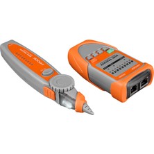 S-Link SL-KB1020 Kablo Bulucu ve Tester