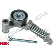 GVA Alternatör Gergi Rulmani Kütüklü Astra F - G - H - J 1.0 - 1.2 - 1.4corsa B - C - D 1.0 - 1.2 - 1.4 - Combo 1.4 - Meriva