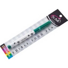 Pasta Cumhuriyeti Yeşil Gıda Kalemi