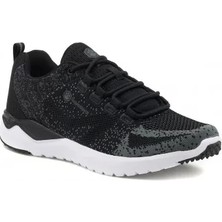 Lumberjack Maximus Erkek Ayakkabi - Siyah Siyah