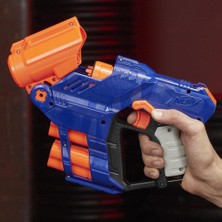 Nerf Elite Shellstrike Ds-6 - E6170