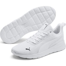 Puma Anzarun Lite Unisex Günlük Spor Ayakkabı 371128-03RS Beyaz