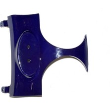 150Zat Arka Alt Kapak Mavi Orj