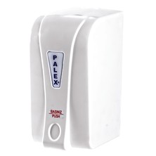Palex (Ün-Ev) Prestij Sıvı Sabunluk (Sıvı Sabun Dispenseri) Beyaz  3508-0